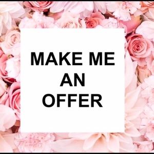 Moving and everything must go! Make an offer!